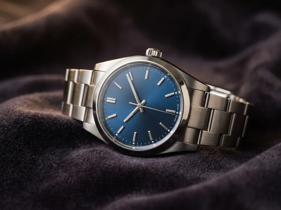 Tu primer reloj de lujo: un método para elegir